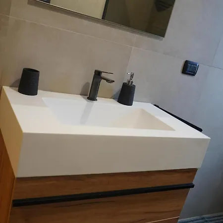 Brand New Steps From Citylife, Sempione, Allianz Mico - Metro Domodossola - Metro Portello - Tram Right Outside To Duomo, Brera, Cadorna Reachable In 15 Min * Milano