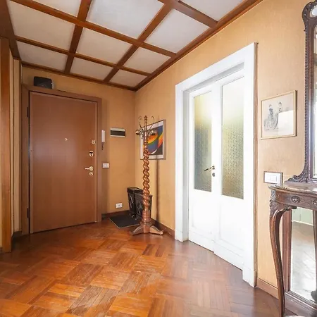 La Casa Dei Dieci - Stazione *