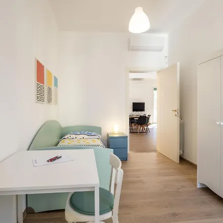 Nolo 51 By Interhome Apartamento *