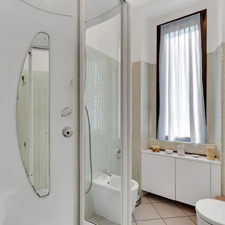 Maestri Campionesi 27 Welcomely Apartamento *