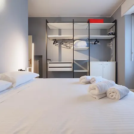 Apartamento Mila Cenisio Milão