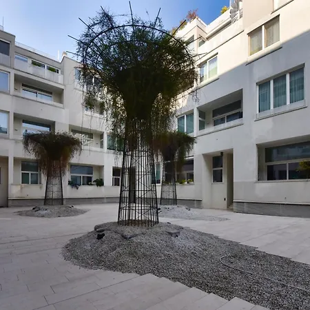 Apartamento Dream Navigli