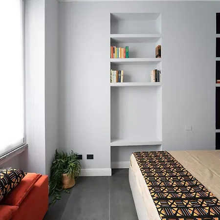 Bright By Argonne شقة