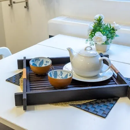 Close Station New Mini Loft Ac Wifi