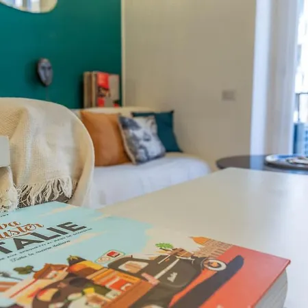 Maison Lumiere - A Few Steps From Station شقة *