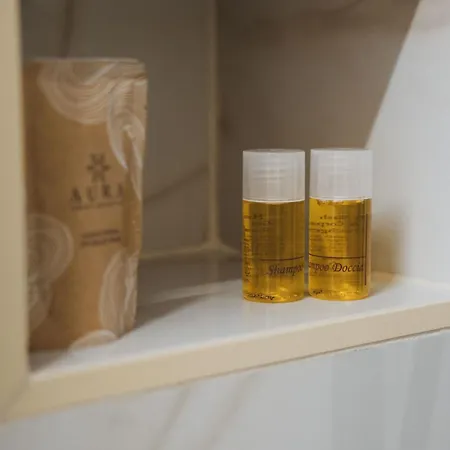 Lejlighed Corso Buenos Aires *