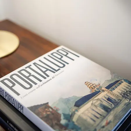 Architect Design 15 Min Duomo Milano