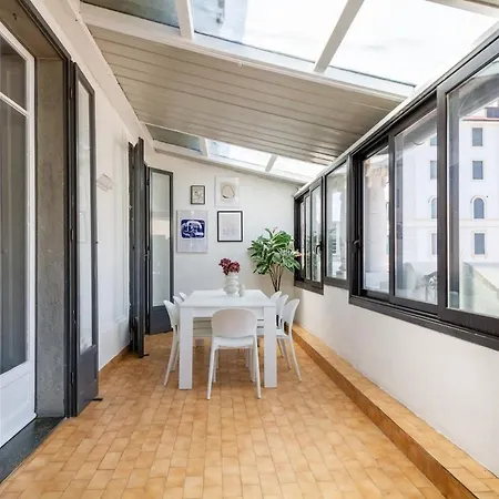 Shopping District -200 Mq - 8 People * Mailand