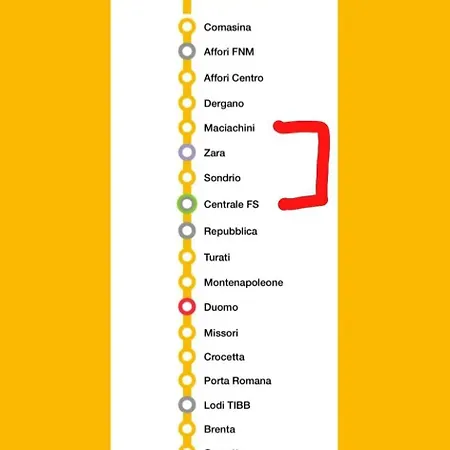 Jenner * מילאנו