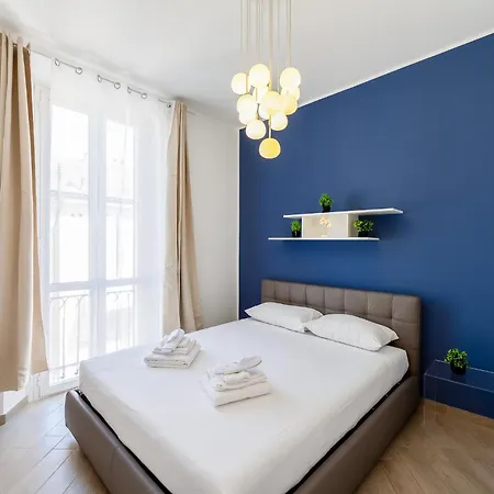 Appartement Orti Living - Porta Romana - Duomo By Innstay *