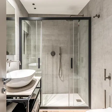 Seety Porta Romana Dimora * Milan