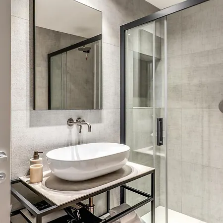 Appartement Seety Porta Romana Dimora *