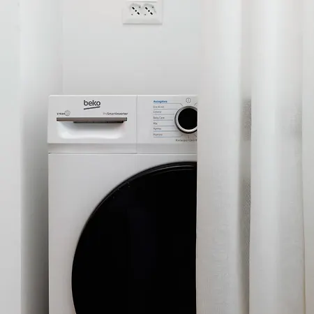 Luxury New - Stazione Garibaldi A 5 Minuti Διαμέρισμα *