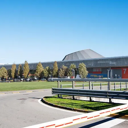 דירה Botanica - San Siro, Fiera & Life