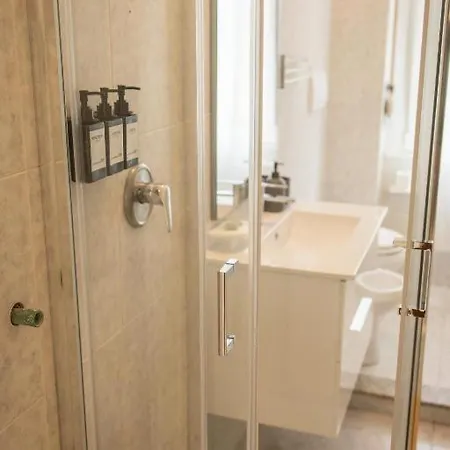 Appartement Marlene In The Navigli Area