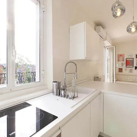 Appartement Primopiano - Padova 213