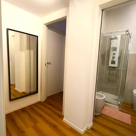 Casa Tardiez Milano