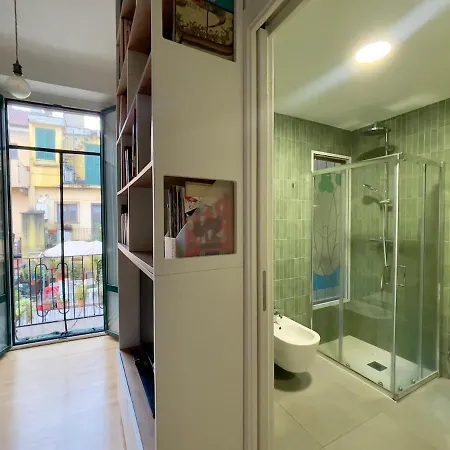 The Collector's - Private Terrace On Navigli *