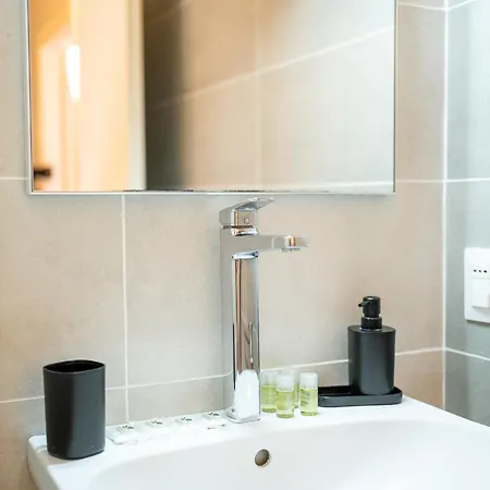 דירה Valtorta Living - Elegant 3br Mm Turro