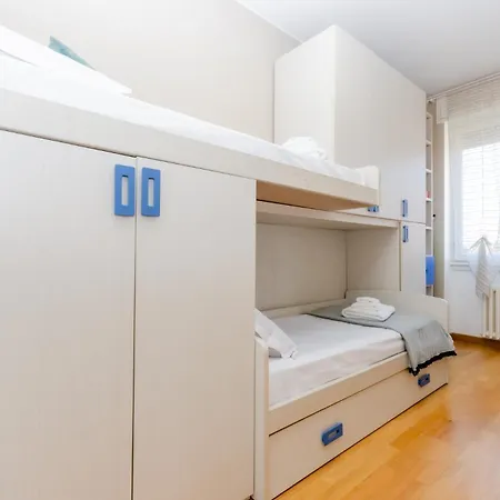 Vivimihome - Jamada House Appartamento