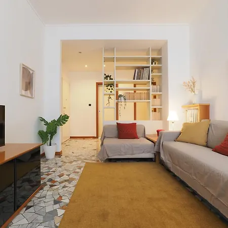 Primopiano - Corsica Milaan