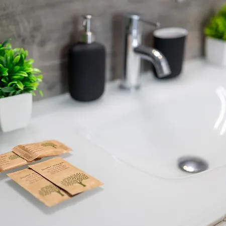 Modern Two-room Near Buenos Aires * Милан