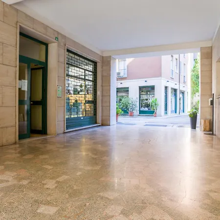 Appartamento Maison Brera - Elegant Flat In Center