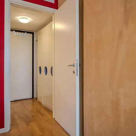Casa Con Giardino Vicino Linate, 5 Minuti Arena Santa Giulia *