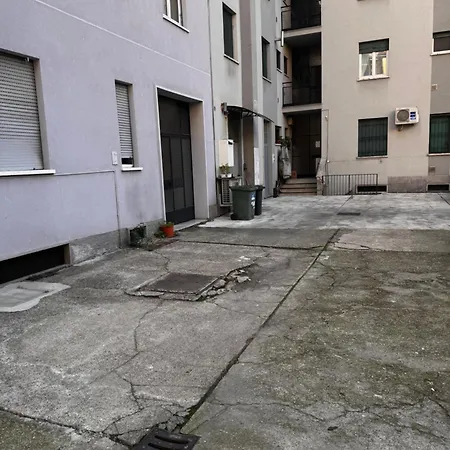 Secret Cave Apartamento *