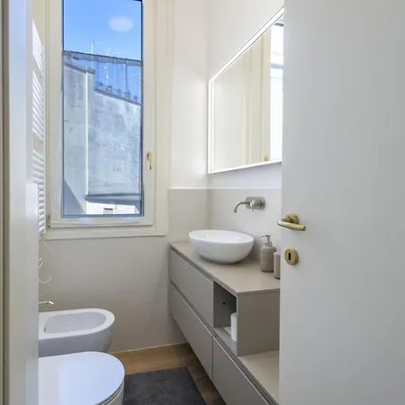 Nolo 51 By Interhome ميلان