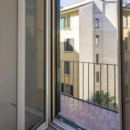 Nolo 51 By Interhome * 米兰