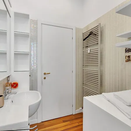 Winter Olympics Maestri Campionesi 27 דירה מילאנו