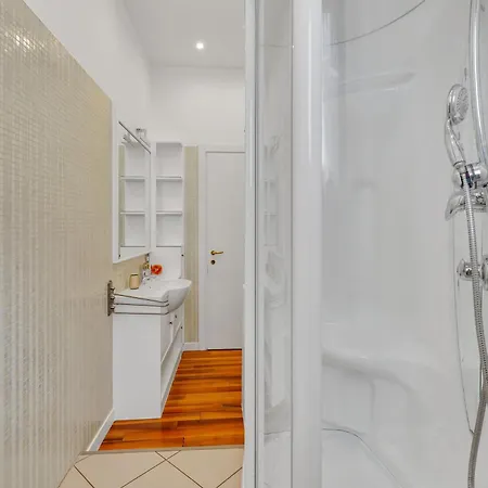 Maestri Campionesi 27 Welcomely Apartamento