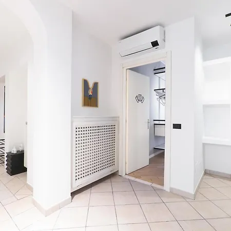 Mila Cenisio Apartamento Milão