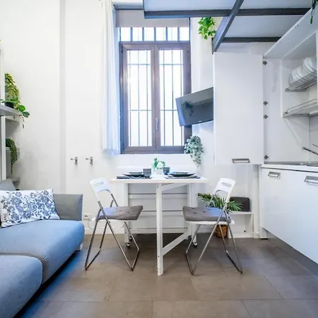 Close Station New Mini Loft Ac Wifi *