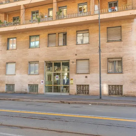 Appartamento Maison Lumière - A Few Steps From Station Milano