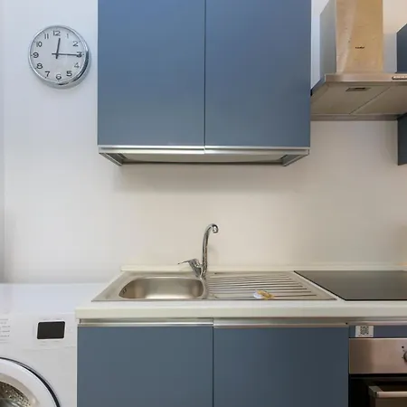 Appartement I-host - Imperia 21 Milaan