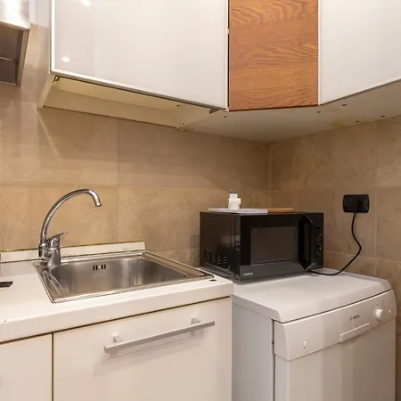 شقة I-host - Ripa Navigli