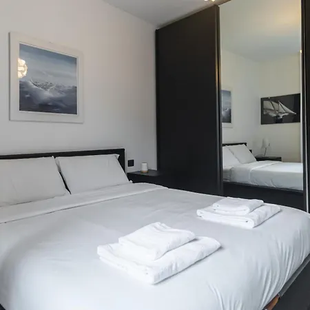 Italianway Comfort - Gioia 59 Apartman