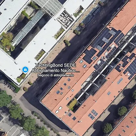 Bocconi Porta Romana Fondazione Prada In Penthouse Milán