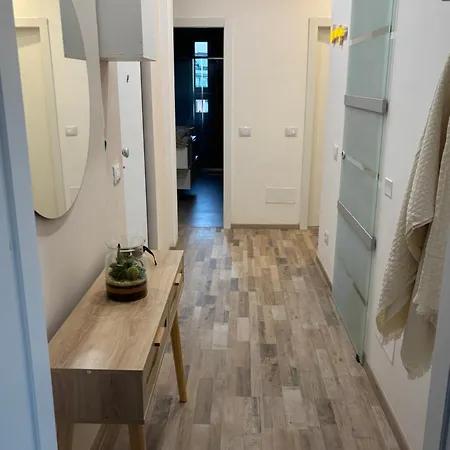 New Brenta 10 Minutes To Duomo M3-15 Minutes To Linate - Full Furnished Apt With Ac, Wi-Fi And More Apartamento