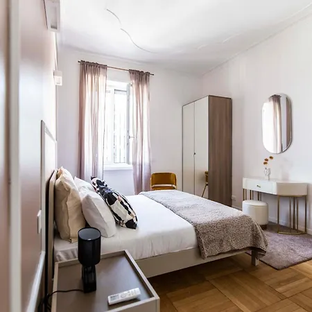 Vista Duomo Luxury Milaan