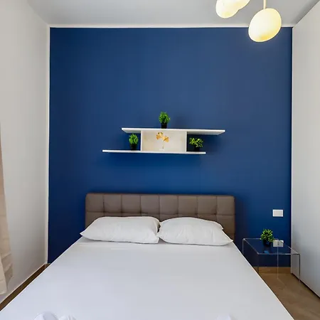 Orti Living - Porta Romana - Duomo By Innstay * Milán