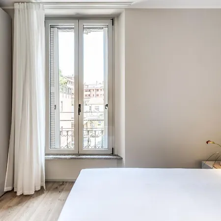 Seety Porta Romana Dimora Appartement