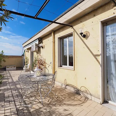 Lägenhet Primopiano - Padova 213 Milano