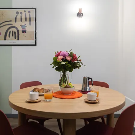 Appartamento Italianway Easy - Rubens 22