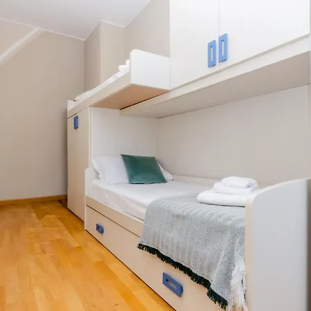 Appartamento Vivimihome - Jamada House *