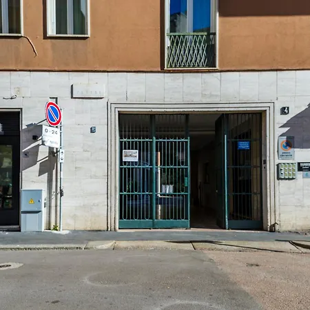 Maison Brera - Elegant Flat In Center Appartamento Milano