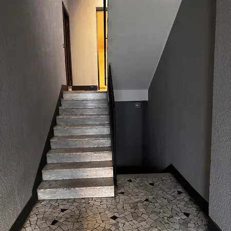 Secret Cave Apartment