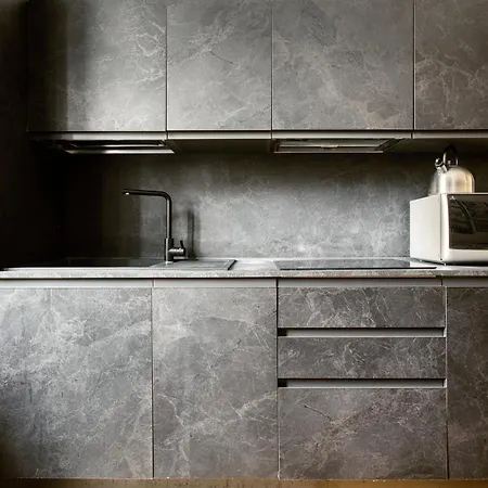 Hostmate - - Via Bulona - Sempione Apartamento